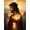 G9415, variant on Jesus Diamond Art Kits for Adults, Christians Diamond Painting Kits for Adults, Religion Round 5D Gem Painting Kit Arts for DIY Crafts Gift Home Wall Decor 12x16inch
