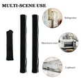 thumbnail image 5 of KAKOWELY 3Pcs Refrigerator Handle Covers Washable Kitchen Appliance Handle Cover,1.57"X1.57"X16.54", 5 of 5