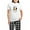 With Checker Pant, variant on CafePress - Australian Shepherd IAAM Women's Light Pajamas - Women's Short Sleeve Print T-Shirt and Pants Light Cotton Pajama Set
