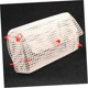 thumbnail image 4 of 10pcs DIY Handcrafted Mesh Canvas Sheets for Crochet Projects, 4 of 5