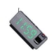 thumbnail image 2 of Sidaley Relojes LED para dormitorios con pantalla de espejo Cronometraje preciso Funcionamiento silencioso Fácil de leer Electrónica luz verde, 2 of 6