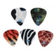thumbnail image 4 of 1 Set Guitarra Plectrum Púas Brillante Duradero Único para Hombres,Mujeres, Guitarristas Hugo Selección de púa de guitarra, 4 of 9