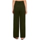 thumbnail image 2 of TaTaai Relaxed Fit High Waist Trousers with Zipper and Pockets, Women's Flowy Stretch Pants with Sash Tie, Versatile Casual and Sporty Attire Gift, 2 of 8