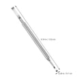 thumbnail image 2 of Luxshiny 3Pcs Professional Cuticle Pusher for Nail Enthusiasts and Manicure Routine, 2 of 8