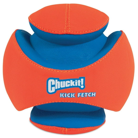 Chuckit! Large Kick Fetch Ball Dog Toy