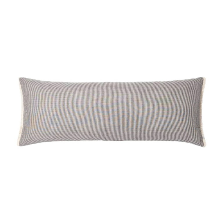 Hearth and store hand lumbar pillow