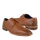 thumbnail image 1 of ZAPATOS DE VESTIR PARA CABALLERO STYLO 9H3181 TAN, 1 of 4