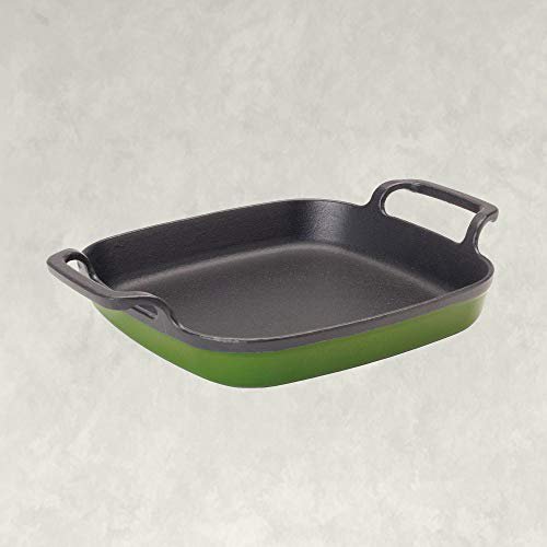 Bayou Classic 7771S - 8.5-in Enameled Baking Dish
