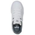 thumbnail image 2 of Tenis DC Notch Niño Deportivo blanco 22 DC Shoes ADBS300361WGY, 2 of 4