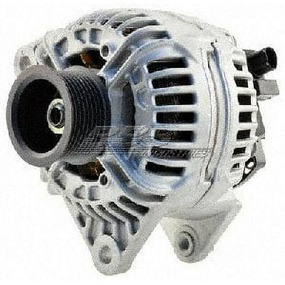 Alternator BBB Industries 13987 Reman Fits select: 2003-2005 DODGE RAM 2500, 2003-2005 DODGE RAM 3500