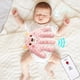 thumbnail image 5 of Patting Sleep Soothing Palm Automatic Patting Antis Shock Home Baby, baby patting soothing palm, automatic patting antis shock, soft touch silicone pad, portable foldable design, metal frame, 5 of 9