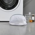 thumbnail image 5 of Household Shoe Washing Mesh Bag Anti-deformation Clothes Cleaning Bag for Washing Machine, 5 of 5