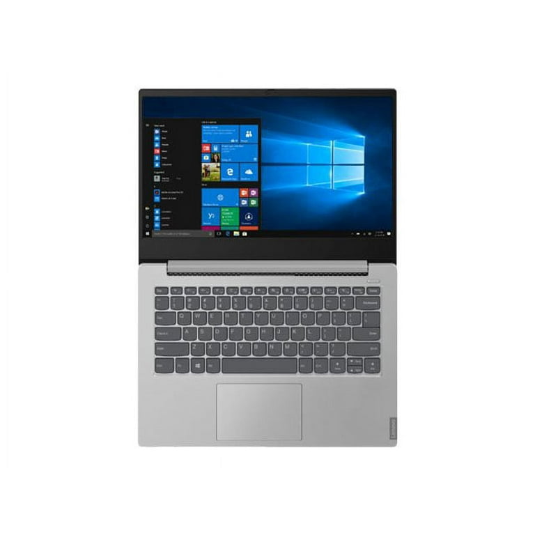 Lenovo IdeaPad S340-14IWL 81N7 - Intel Core i5 - 8265U / up Lenovo IdeaPad S340-14IWL 81N7 - Intel Core i5 - 8265U / up