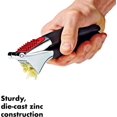 thumbnail image 3 of OXO Good Grips Garlic Press - Simple kitchen tool for crushing garlic, 3 of 5