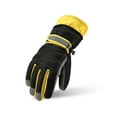 thumbnail image 2 of Winter Warm Mountain Snowboard Ski Gloves Men Women Cold Snow Skiing Mittens Waterproof Snowmobile Handschoemen Air, 2 of 10