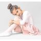 thumbnail image 4 of 6pcs Donut Hair Bun Maker For Kids, Ballet Buns Maker Hair Donut Bun Maker For Adults Easy Bun Hair Bun Maker-yujia, 4 of 5