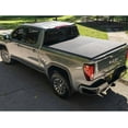 thumbnail image 6 of RealTruck Extang Trifecta ALX Soft Folding Tonneau Fits 2015-2020 Ford F-150 5'7" Bed, 6 of 20