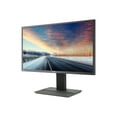 thumbnail image 2 of Acer B326HK - LED monitor - 32" - 3840 x 2160 4K UHD (2160p) @ 60 Hz - IPS - 350 cd/m�� - 5 ms - DVI, HDMI (MHL), DisplayPort, Mini DisplayPort - speakers - dark gray, 2 of 11