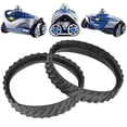 thumbnail image 4 of Jinsinto 2 adaptable tracks for pool cleaner tires, 4 of 5