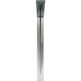 thumbnail image 3 of Ekena Millwork 2"W x 20"D x 20"H Legacy Steel Bracket, Unfinished, 3 of 13