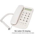 thumbnail image 4 of No ID display convenient Telephone No Caller ID, Telephone, For Hotel Family, 4 of 7