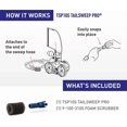 thumbnail image 5 of STARLIGHT- Tsp10S For Pool Polaris Tail Sweep Pro Scrubber Sweep Hose, 5 of 6