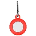 thumbnail image 2 of Housse de Protection Compatible pour Airtags Tracker Silicone Housse de Protection Anti-Perte, 2 of 8