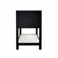 thumbnail image 3 of Native Trails VNO308-P Solace 30" Single Free Standing Vanity Cabinet - Midnight, 3 of 6