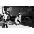 thumbnail image 2 of Matthes, Dieter 14x10 White Modern Wood Framed Museum Art Print Titled - Memories of Marilyn, 2 of 4