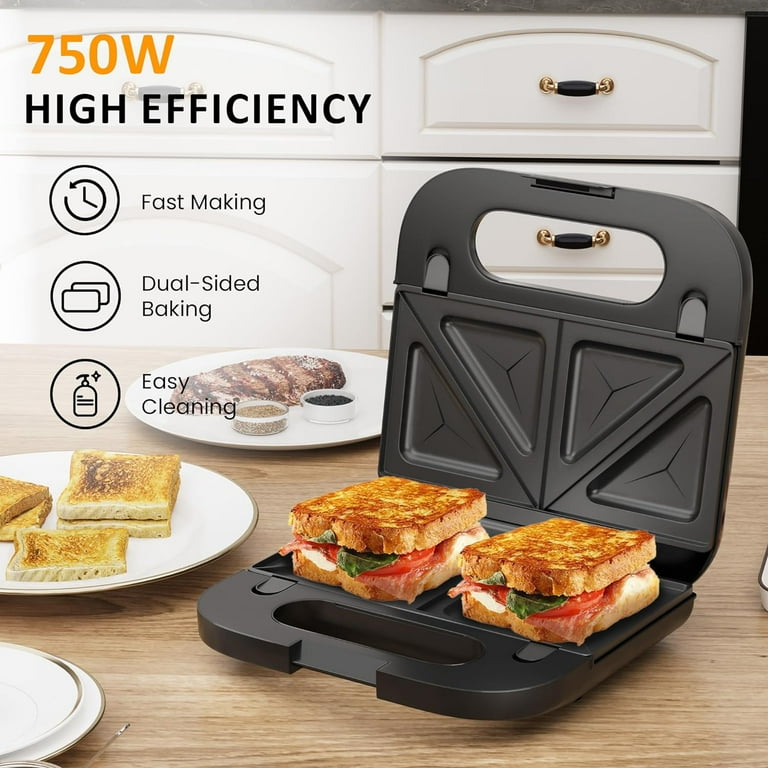 Sandwich Toaster Sanduchera Dibujo Corte Inglés Sandwichera Taurus