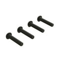 thumbnail image 2 of ARRMA Button Head Screw M5x25mm 4 ARA721525 Elec Car/Truck Replacement Parts, 2 of 2