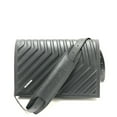 thumbnail image 1 of Pre-Owned Balenciaga 679465 Crossbody bag Shoulder Bag Black SilverHardware (Good), 1 of 11