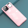 thumbnail image 4 of Flash Phone Case with Fill Light Oil Resistant PC Lighted Cell Phone Case for  12/11/Pro/Pro Max, 4 of 7