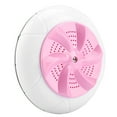thumbnail image 3 of Mini Laundry Washer With Ultrasonic  Turbine Cleaning, Ideal For Small Loads  Travel Use, 3 of 6