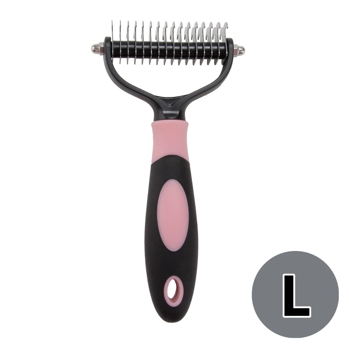 Dog Brush for Pet Hair Remover Grooming Comb - Efficient Hair Removal Tool for Cats And Dogs Pet Hair Brush Accessory
