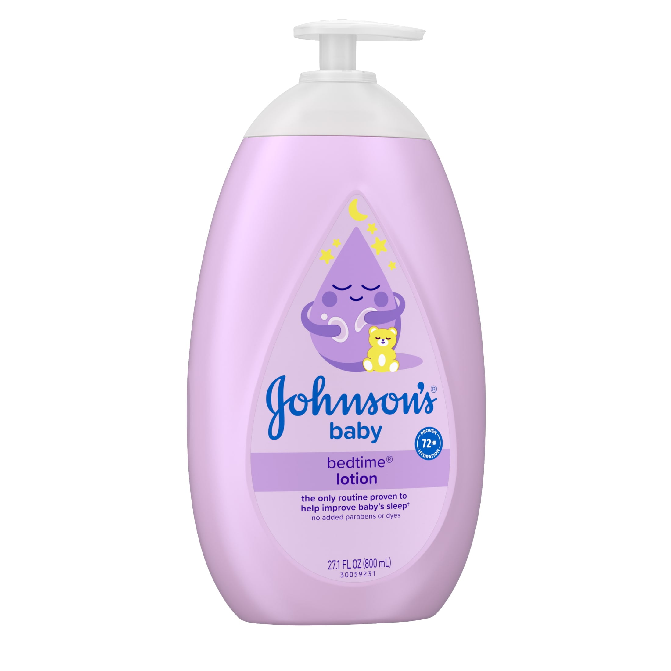 Johnsons Moisturizing Bedtime Baby Lotion, Pakistan Ubuy