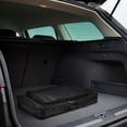 thumbnail image 4 of IFANLANDOR Electric Guitar Bag Black for Performance and Carry 1Pack, 4 of 7