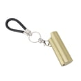 thumbnail image 3 of Lighter Holder Keychain, Classic Aluminum Alloy Lighter Cover Key Chain with Spring Clip Smoking Accessories for Decorating Keys Backpack Purses, 3 of 7