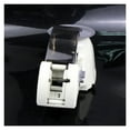 thumbnail image 3 of Electric Tape Cutting Machine, Automatic Tape Cutting Machine Packaging, Machine Cutting Tool Office Equipment ,Ready to Use, 3 of 7