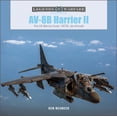 thumbnail image 1 of AV-8B Harrier II: The US Marine Corps' VSTOL Jet Aircraft, 1 of 1