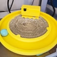 thumbnail image 5 of Cardboard Cutter For Cat Scratchers 3D Printed Card Board Cutter Cardboard Cutter DIY Cat Scratchers Handheld Cardboard Recycle Tool Holiday Cardboard Cutting Machine, 5 of 5