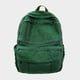 thumbnail image 4 of Mochila GAMLFL Green Canvas para Mujer Retro Aesthetic 19L, 4 of 9