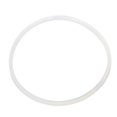 thumbnail image 2 of Lttoisl Replacement Gasket Seal Ring for Magic Bullet Juicer - 250W 1-Inch Diameter Rubber Cup Sealing Connector Part, Durable White Accessory, 2 of 8