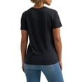 thumbnail image 4 of Lee® Women's SS Graphic Tee, Sizes S-3XL, 4 of 5