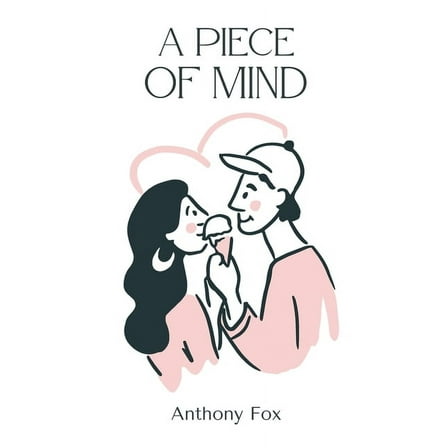 A Piece of Mind, (Paperback)