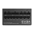thumbnail image 4 of EVGA SuperNOVA 1000 G6, 80 Plus Gold 1000W, Fully Modular, Eco Mode with FDB Fan, 100% Japanese Capacitors, 10 Year Warranty, Includes Power ON Self Tester, Compact 140mm Size, 220-G6-1000-X1, 4 of 9