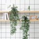 thumbnail image 3 of Plantas colgantes artificiales BLEUM CADE, enredaderas de mandala falsas, 2 unidades, 3 of 9
