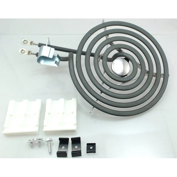 Top Surface Burner, 6" , for General Electric, AP2027832, PS244055, WB30X359