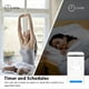 thumbnail image 2 of Tuya WiFi Interruptor de Botón Táctil Inteligente Conectado Cortinas Eléctricas Persianas Persiana Enrollable Compatible con Home, 2 of 10