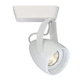 thumbnail image 1 of WAC Lighting LED820 Impulse LED Low Voltage Track Fixture White, 1 of 1